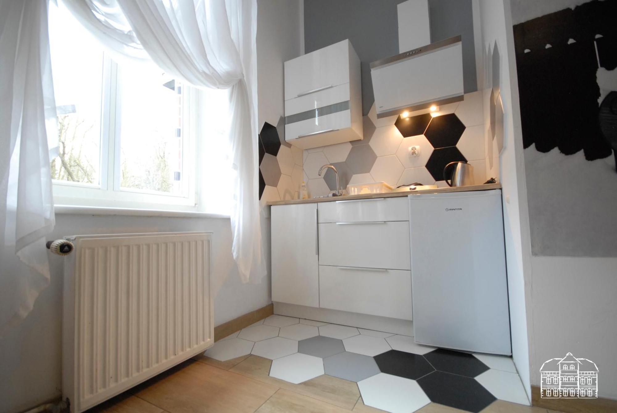 Franciszek Przy Parku Szwedzkim Apartment Szczawno-Zdroj Exterior photo